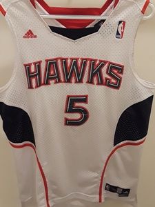 Basketball Jersey